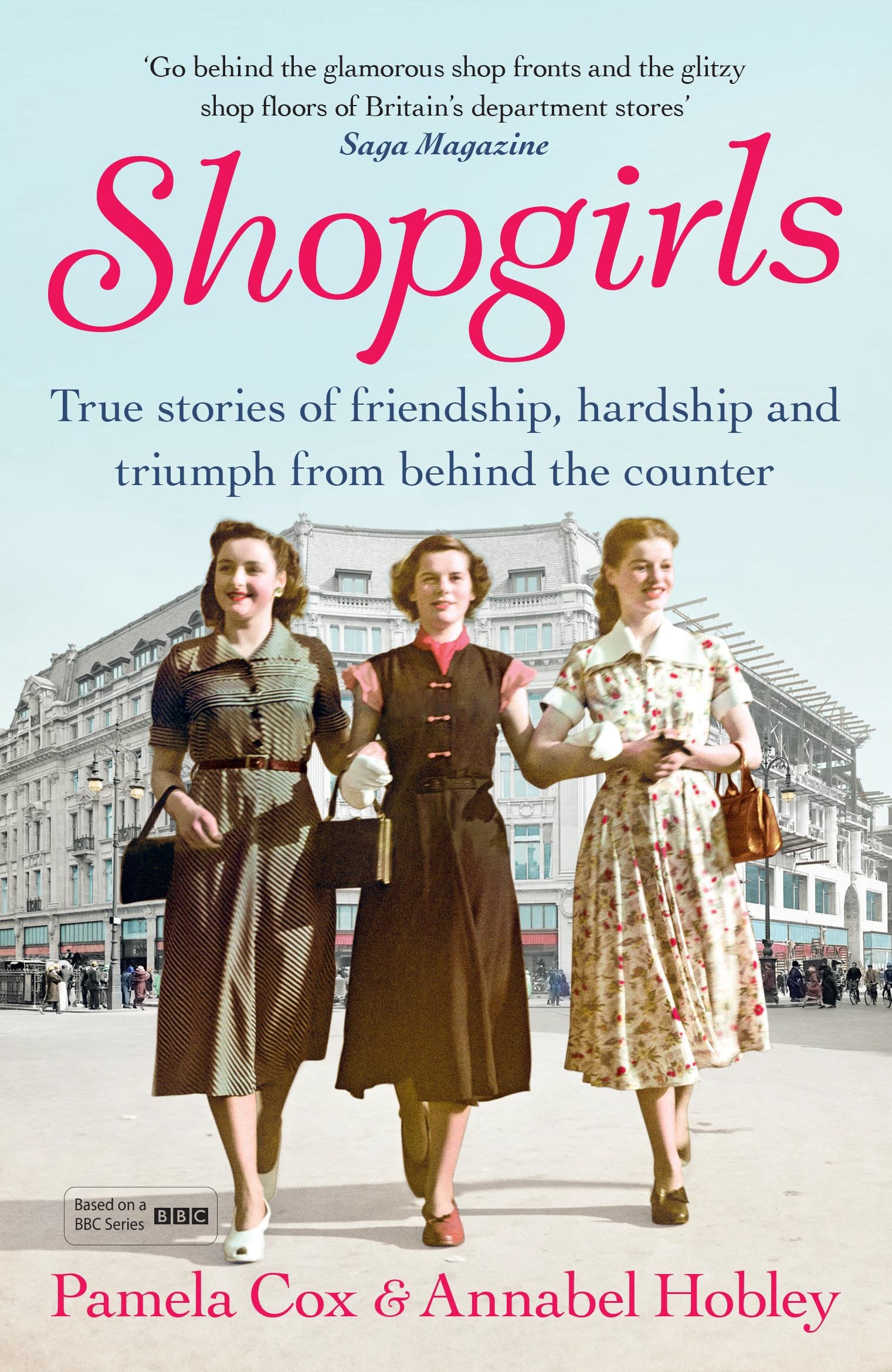 Shopgirls: True Stories of Friendship, Hardship and Triumph From Behind the Counter,Used