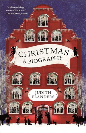 Christmas: A Biography,Used