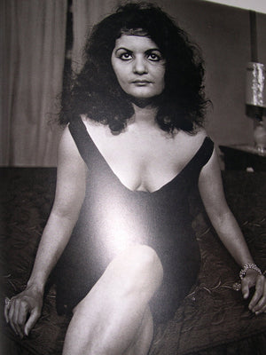 Diane Arbus: An Aperture Monograph,Used