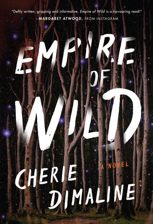 Empire of Wild: A Novel,Used