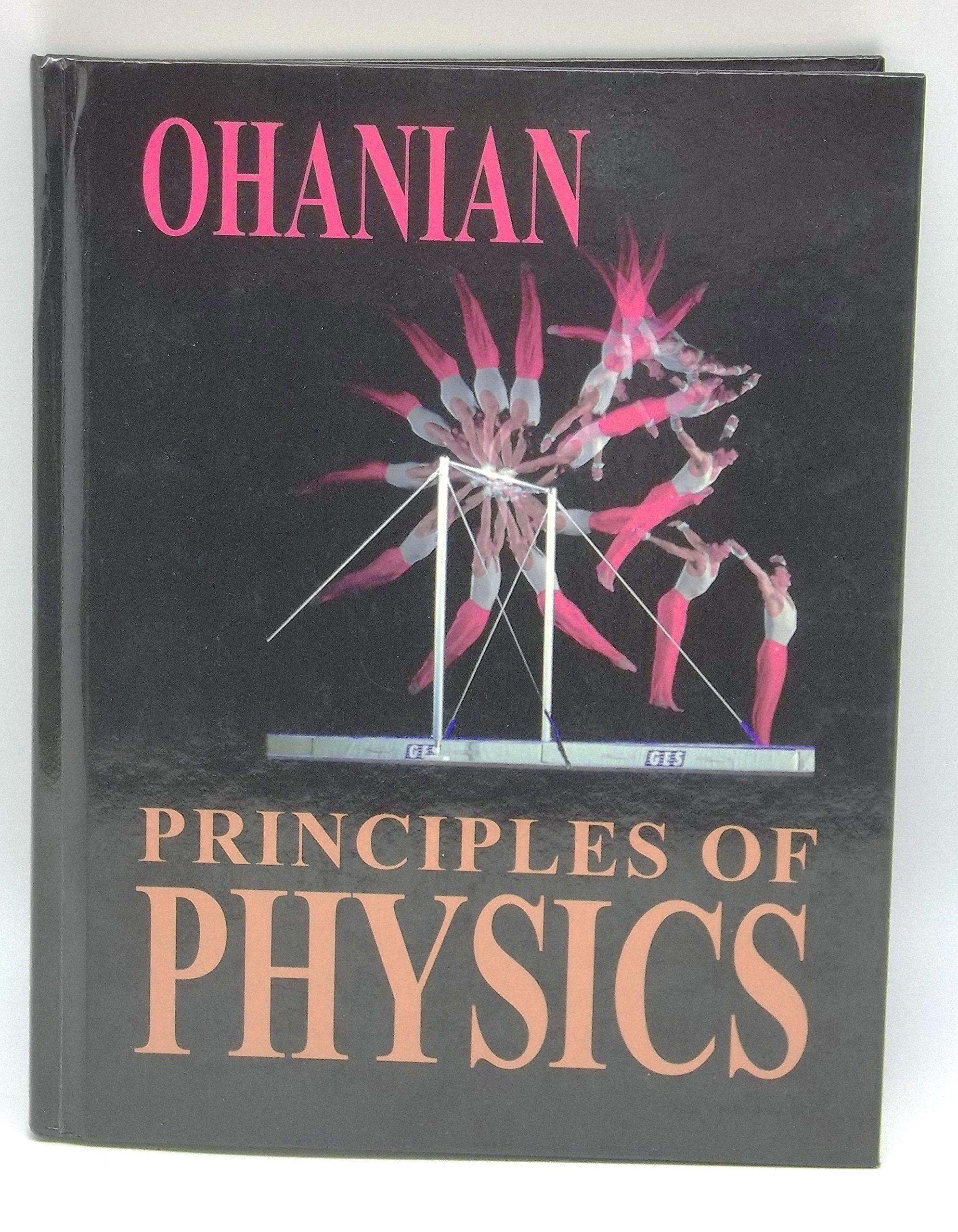 Principles of Physics,New