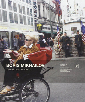 Boris Mikhailov (German and English Edition),Used