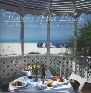 Flavors Of The Beach Trade Winds Recipes By,Used