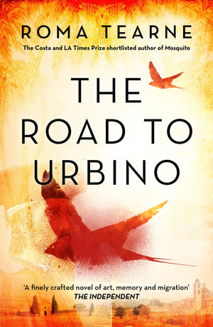 The Road to Urbino,Used