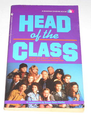 Head of the Class