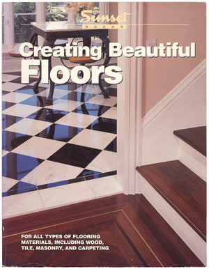 Creating Beautiful Floors,Used