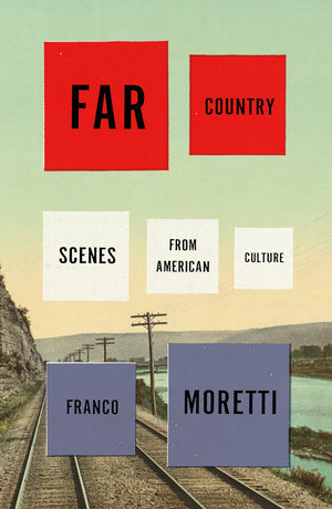 Far Country: Scenes From American Culture