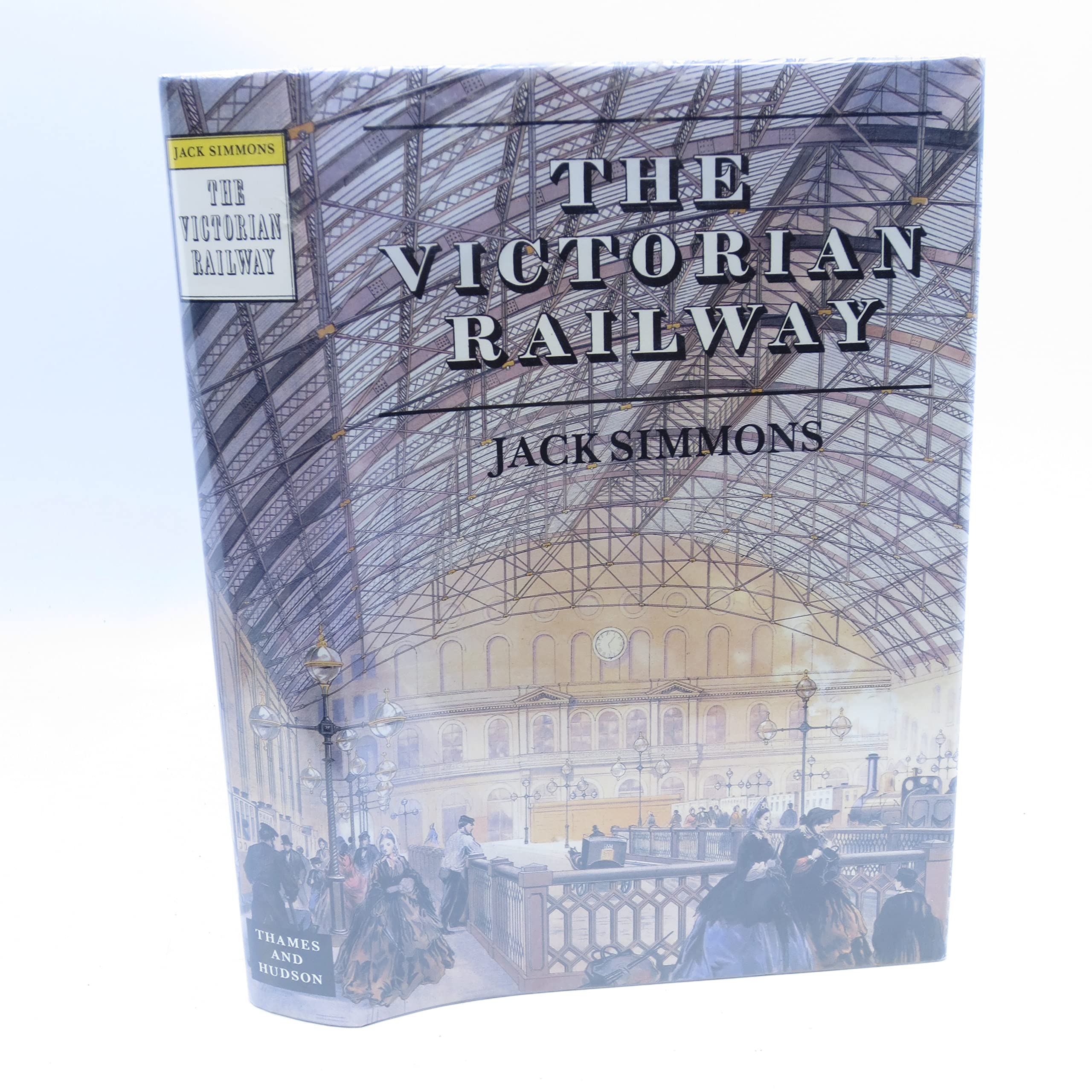 The Victorian Railway,Used