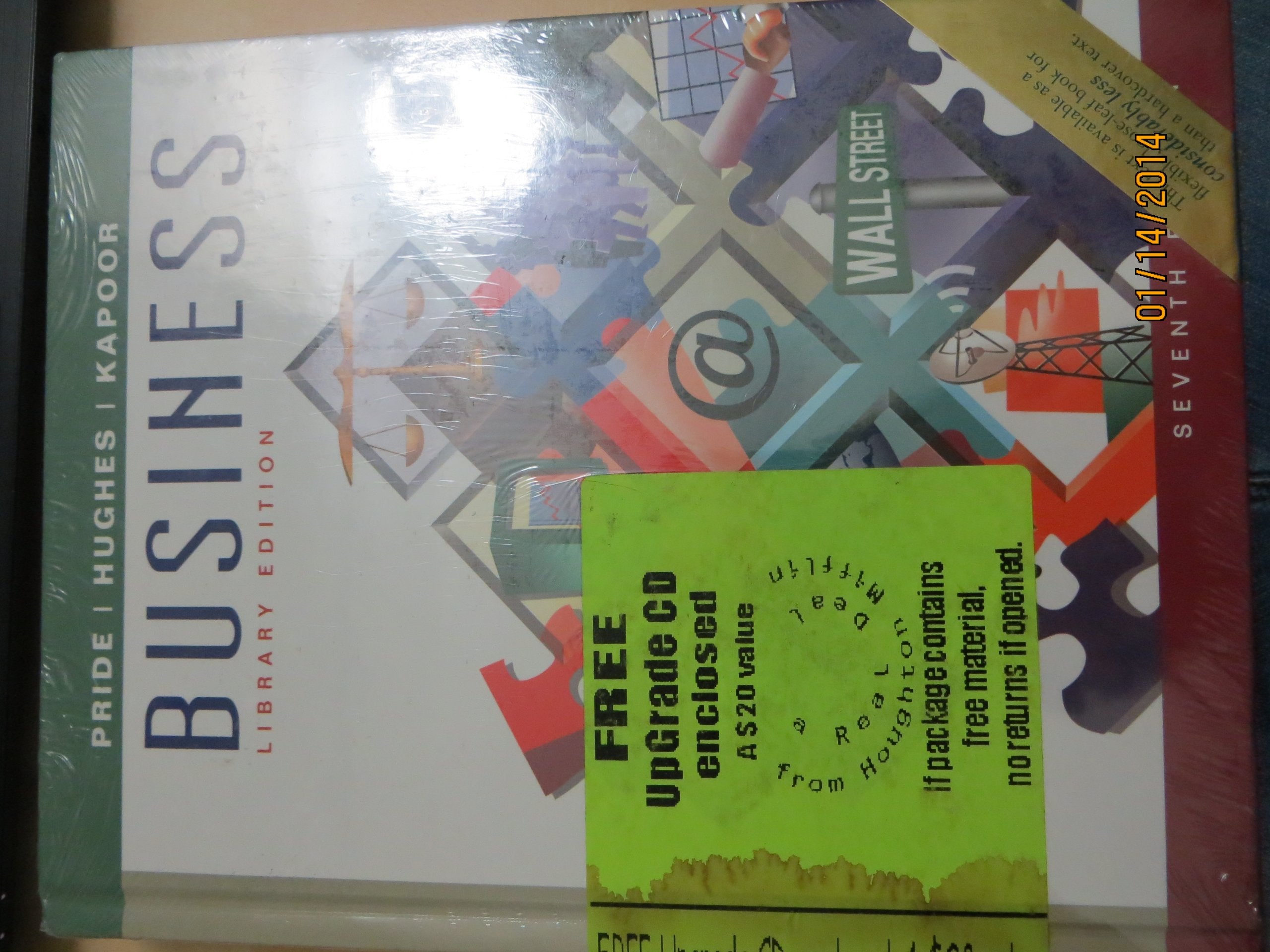 Business,Used