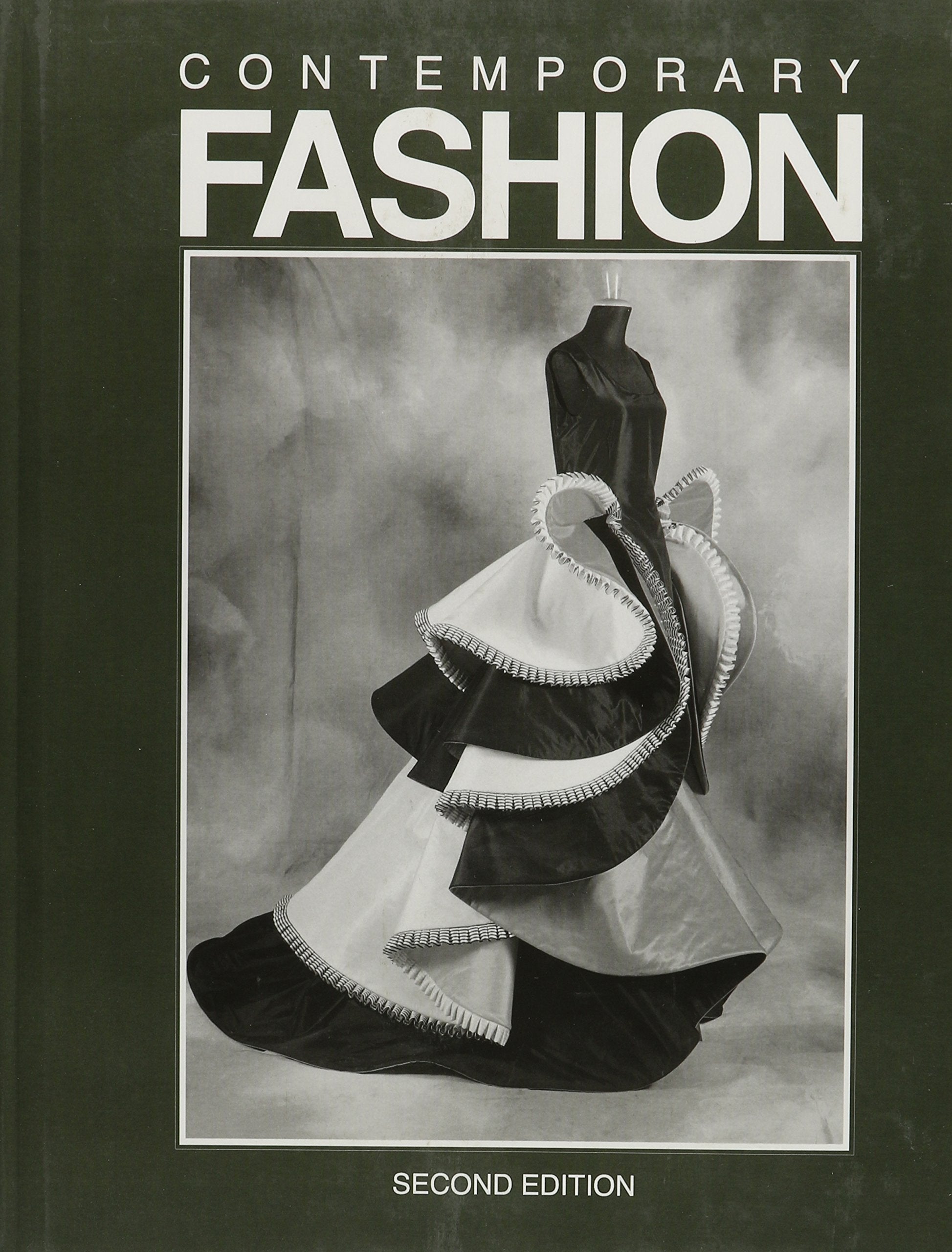 Contemporary Fashion,Used