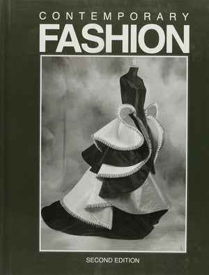 Contemporary Fashion,Used