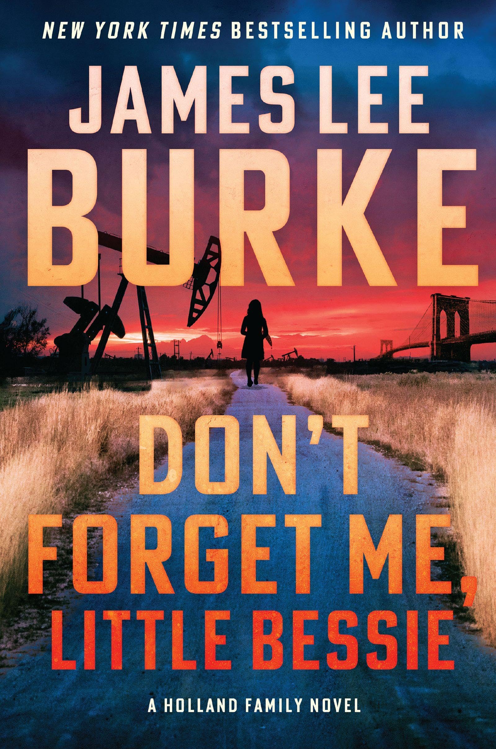 DonT Forget Me, Little Bessie (Holland Family, 5)