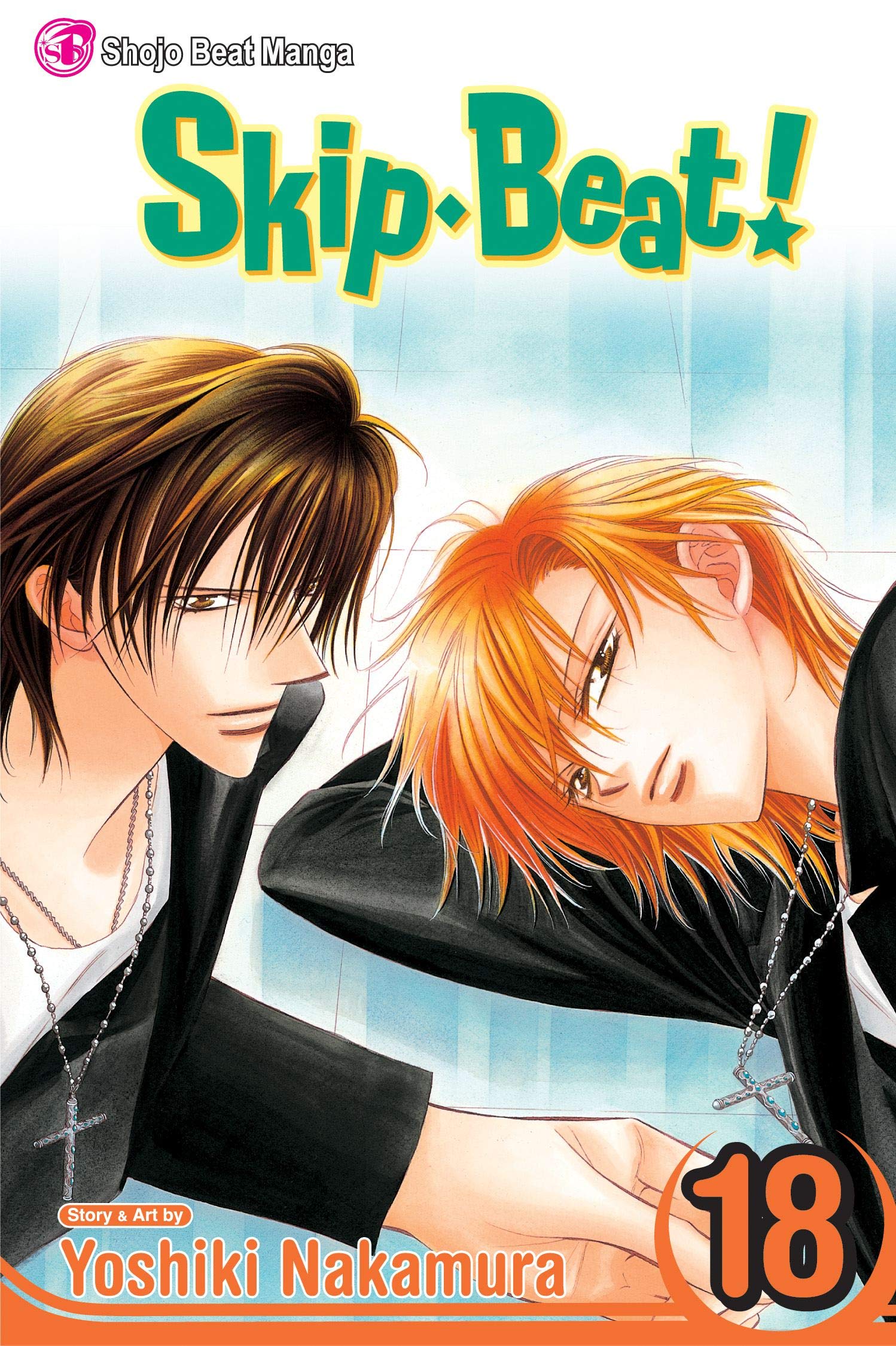 SkipBeat!, Vol. 18 (18),Used