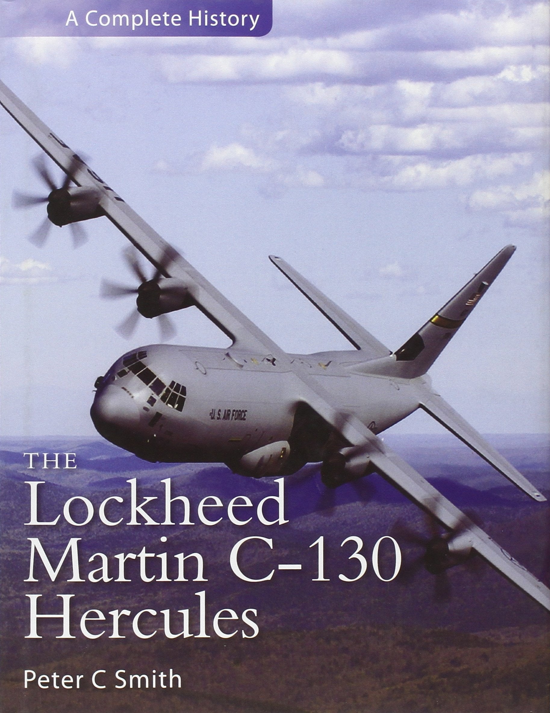 Lockheed Martin Hercules,Used