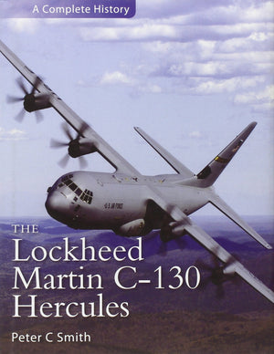 Lockheed Martin Hercules,Used