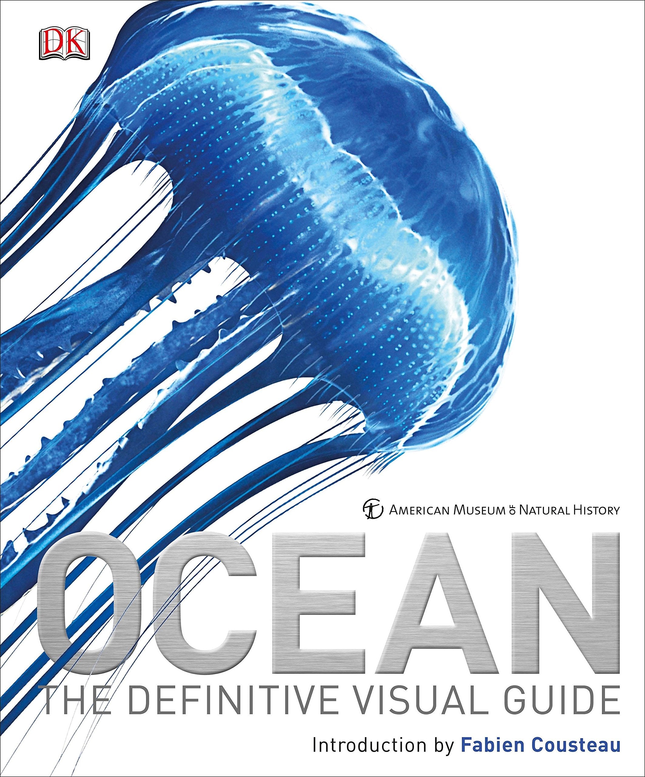 Ocean: The Definitive Visual Guide,Used