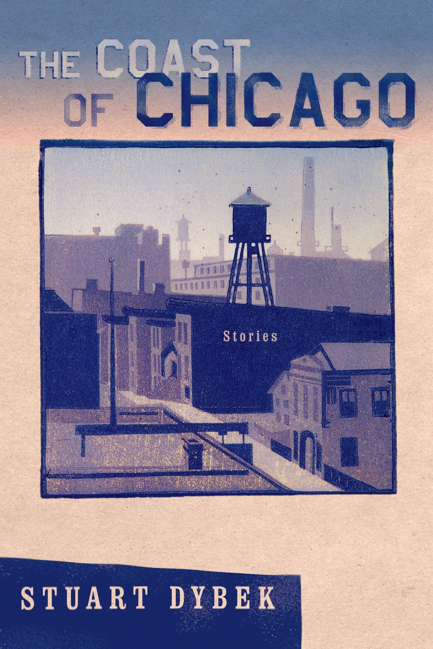 The Coast of Chicago: Stories,Used