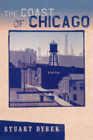 The Coast of Chicago: Stories,Used