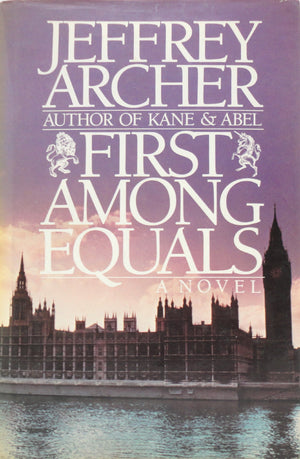 First Among Equals,Used
