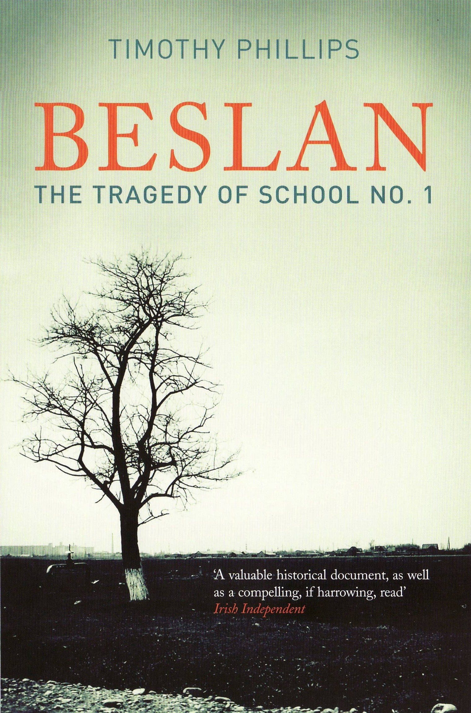 Beslan: The Tragedy of School No. 1,Used