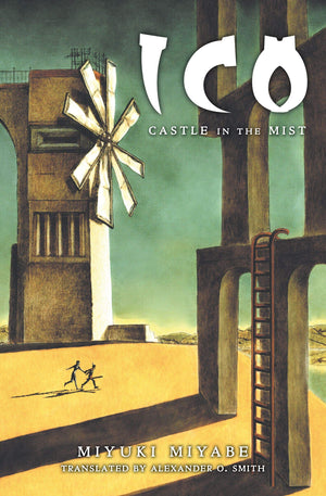 Ico: Castle In The Mist