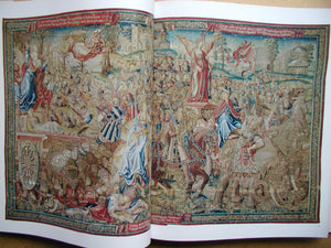 Tapestry in the Renaissance: Art and Magnificence,New