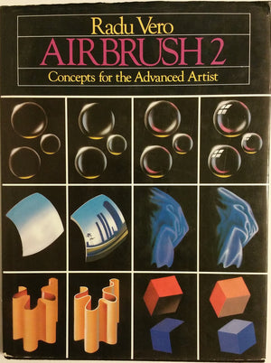 Airbrush 2,New