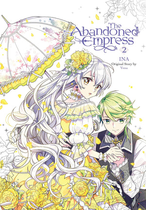 The Abandoned Empress, Vol. 2 (Comic) (Volume 2) (The Abandoned Empress (Comic), 2),Used