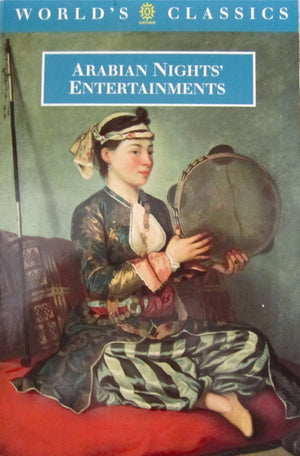 Arabian Night's Entertainments (The ^AWorld's Classics),Used