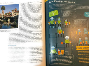 Principles of Microeconomics,New