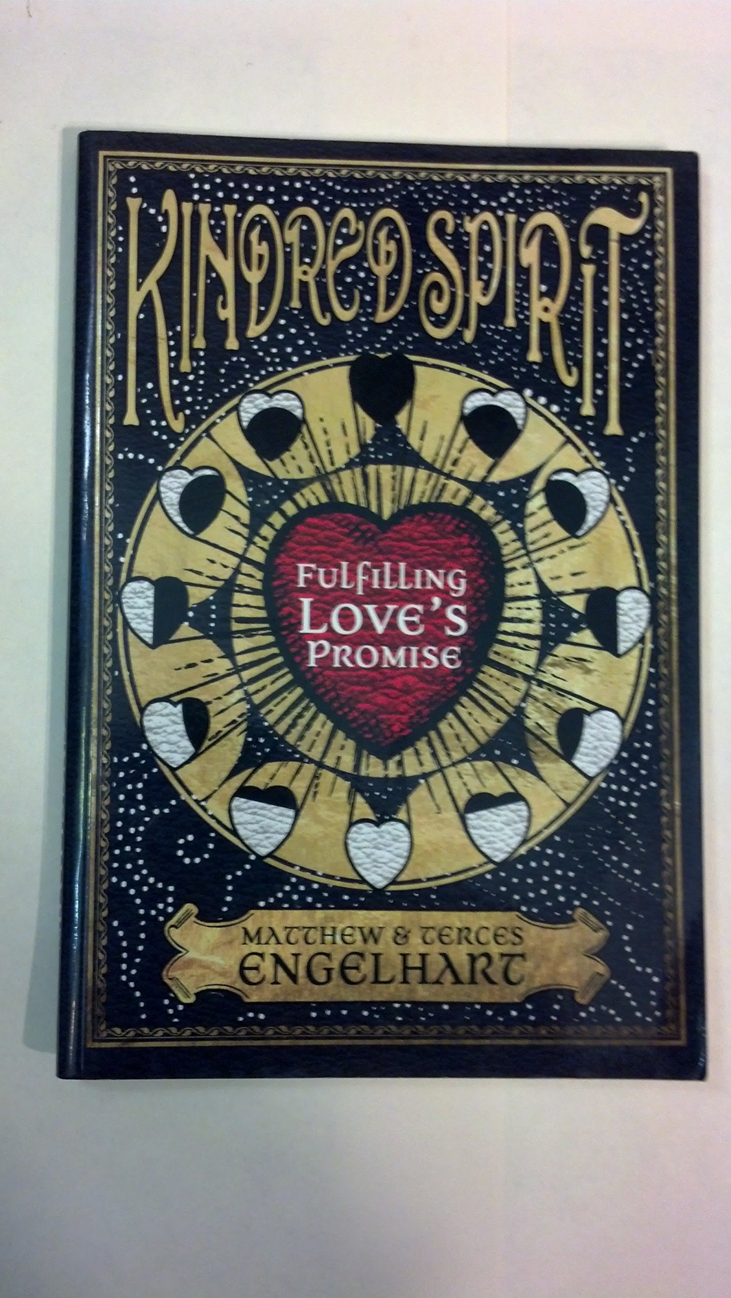 Kindred Spirits,Used