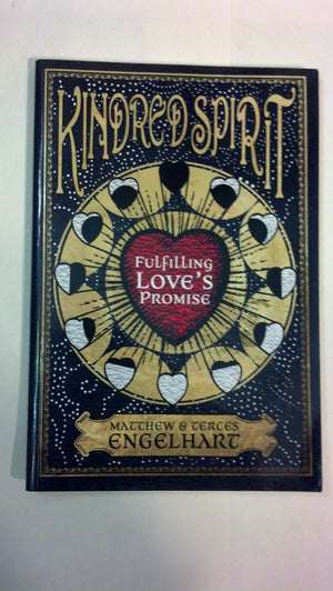 Kindred Spirits,Used