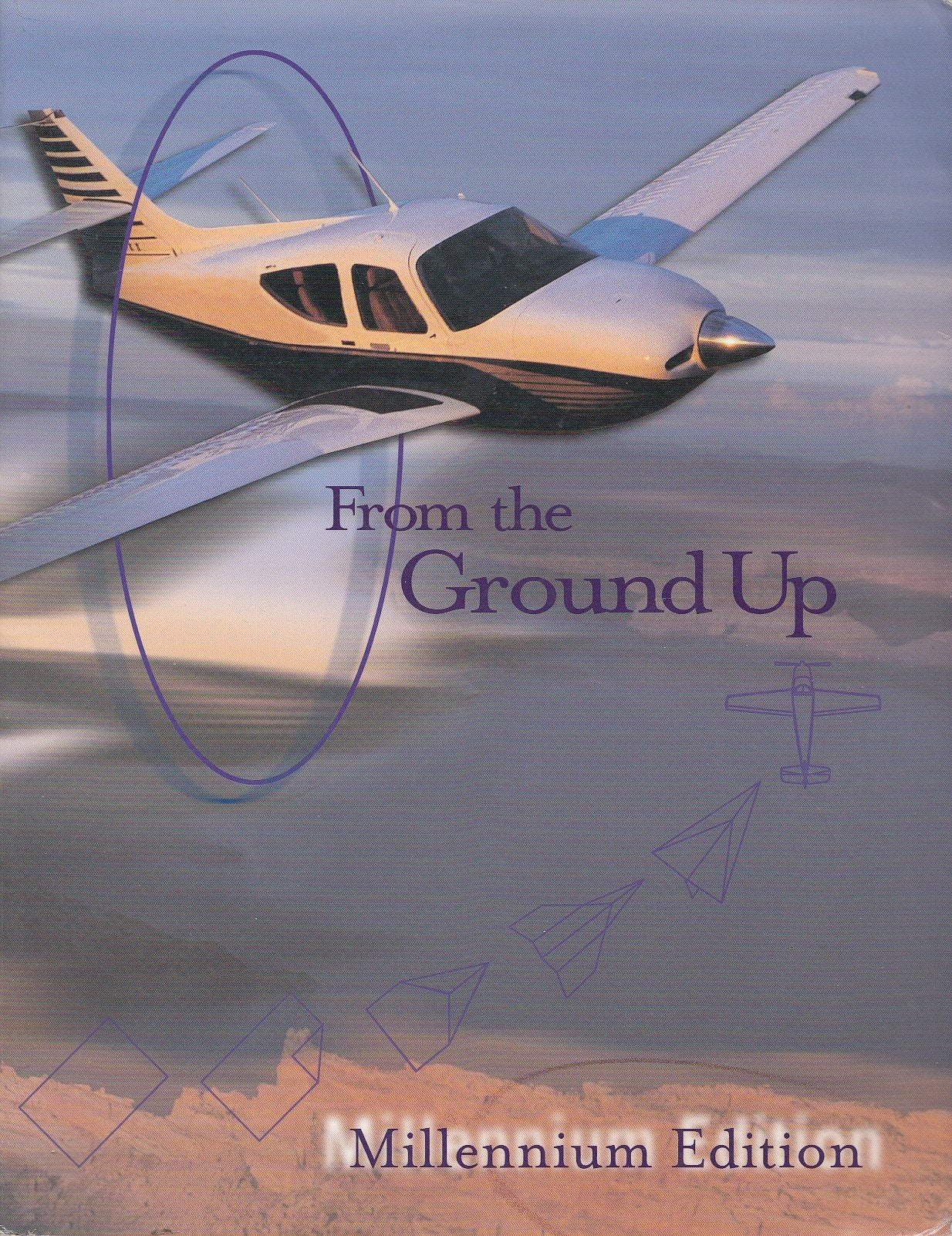 From The Ground Up: 28Th Ed