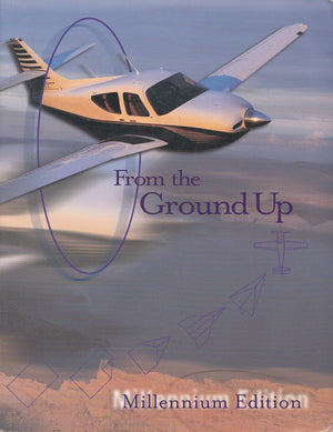 From The Ground Up: 28Th Ed