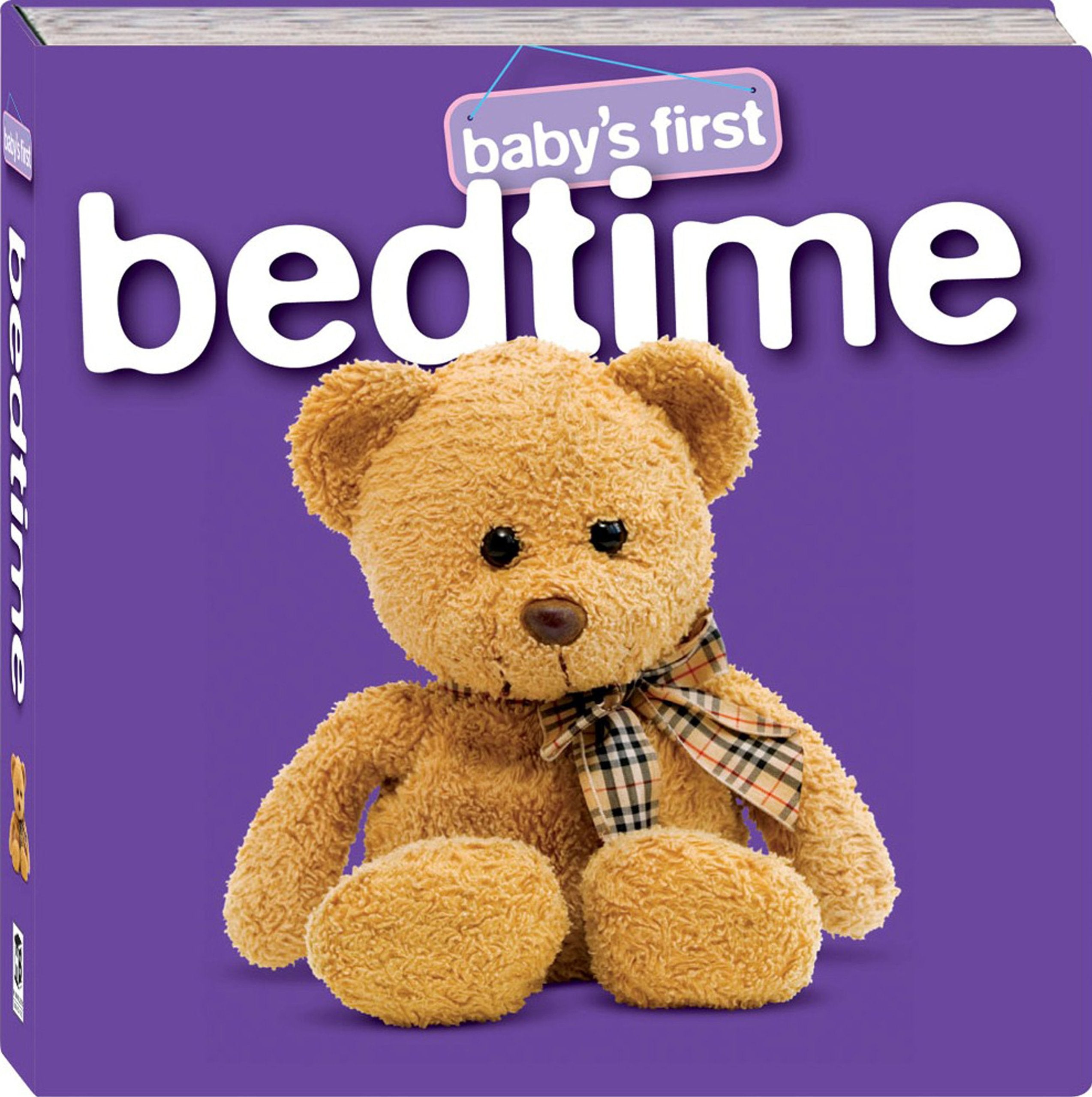 Baby's First Bedtime,Used