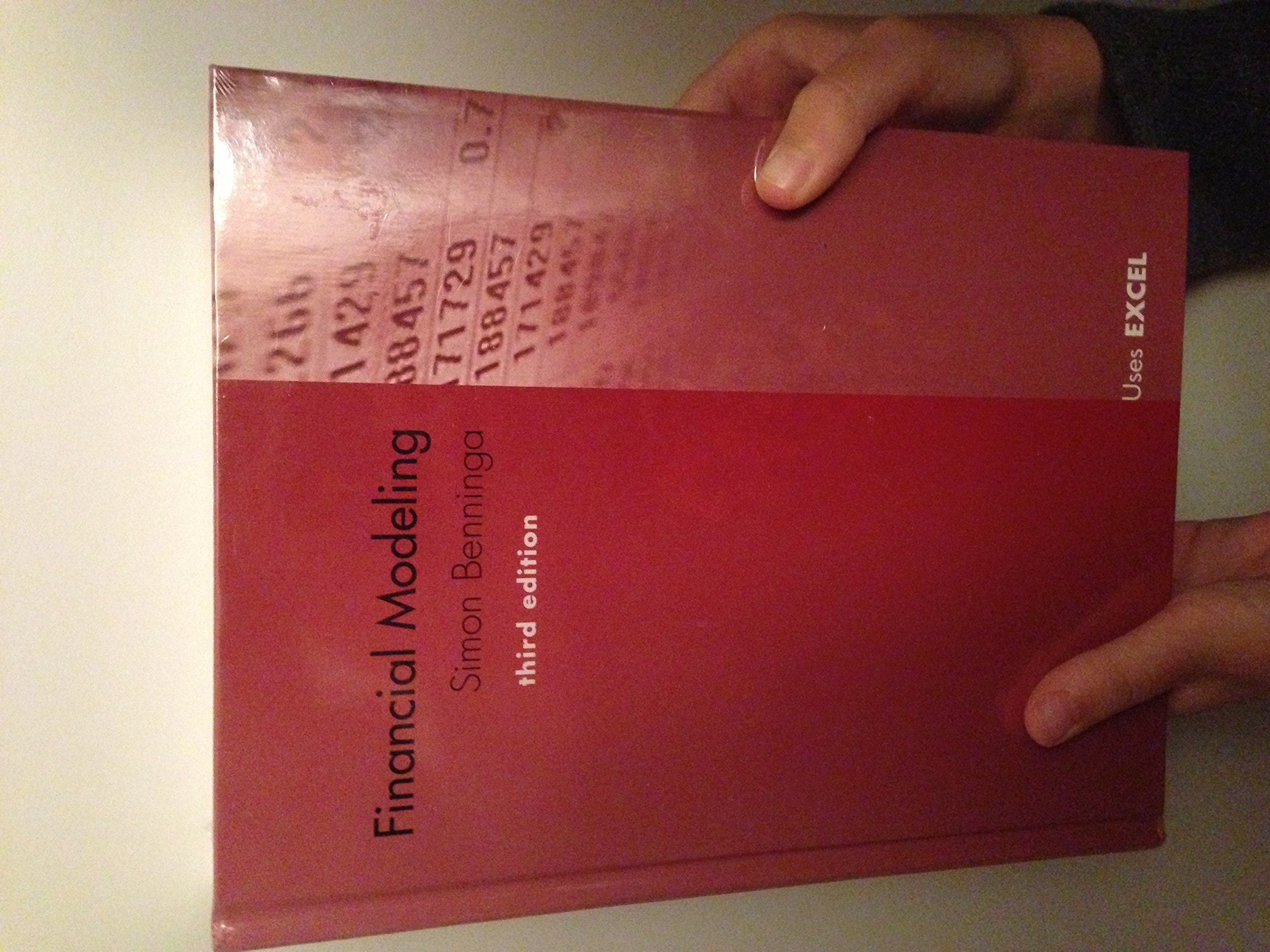 Financial Modeling,Used