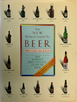 The New World Guide To Beer-new