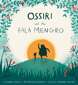 Ossiri and the Bala Mengro (Childs Play Library)