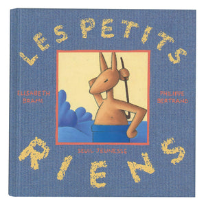 Les Petits Riens Qui Font Du Bien Et Qui Ne Cotent Rien,Used