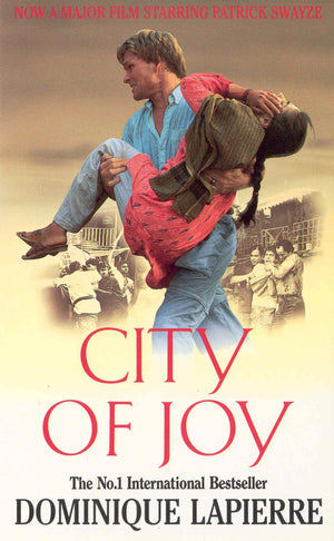 City of Joy,Used