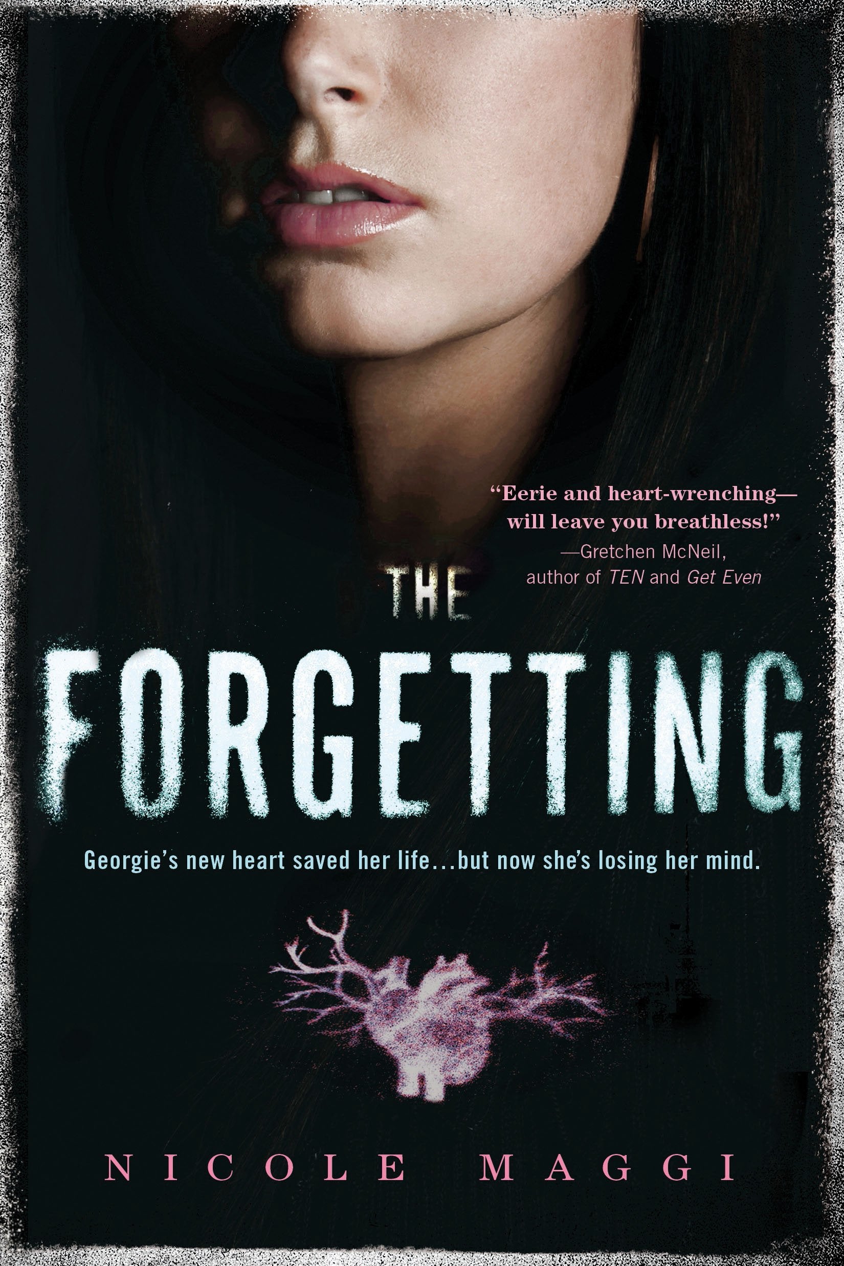 The Forgetting,Used