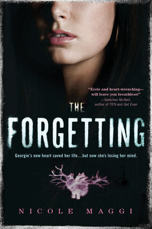The Forgetting,Used