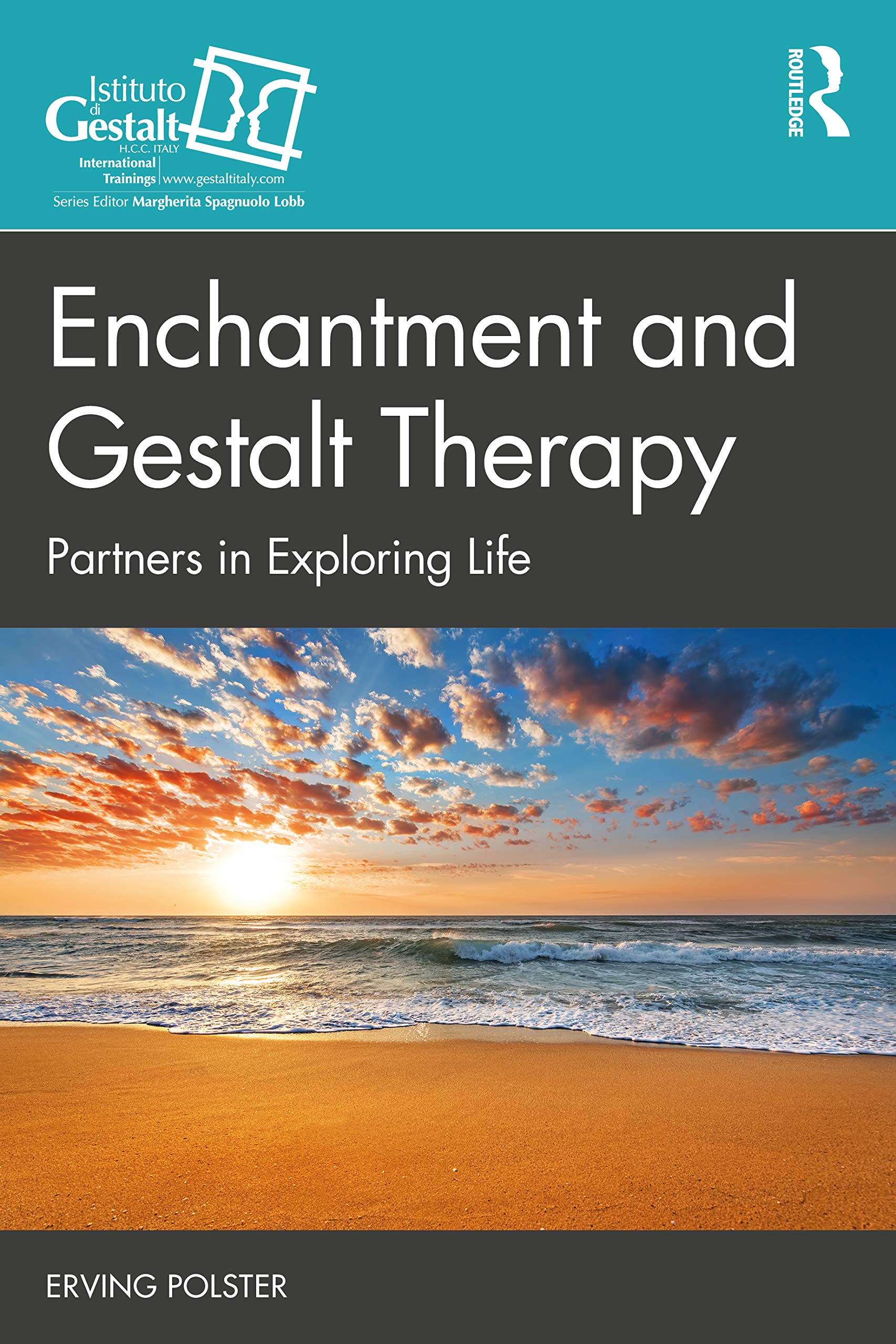 Enchantment and Gestalt Therapy (The Gestalt Therapy Book Series),Used