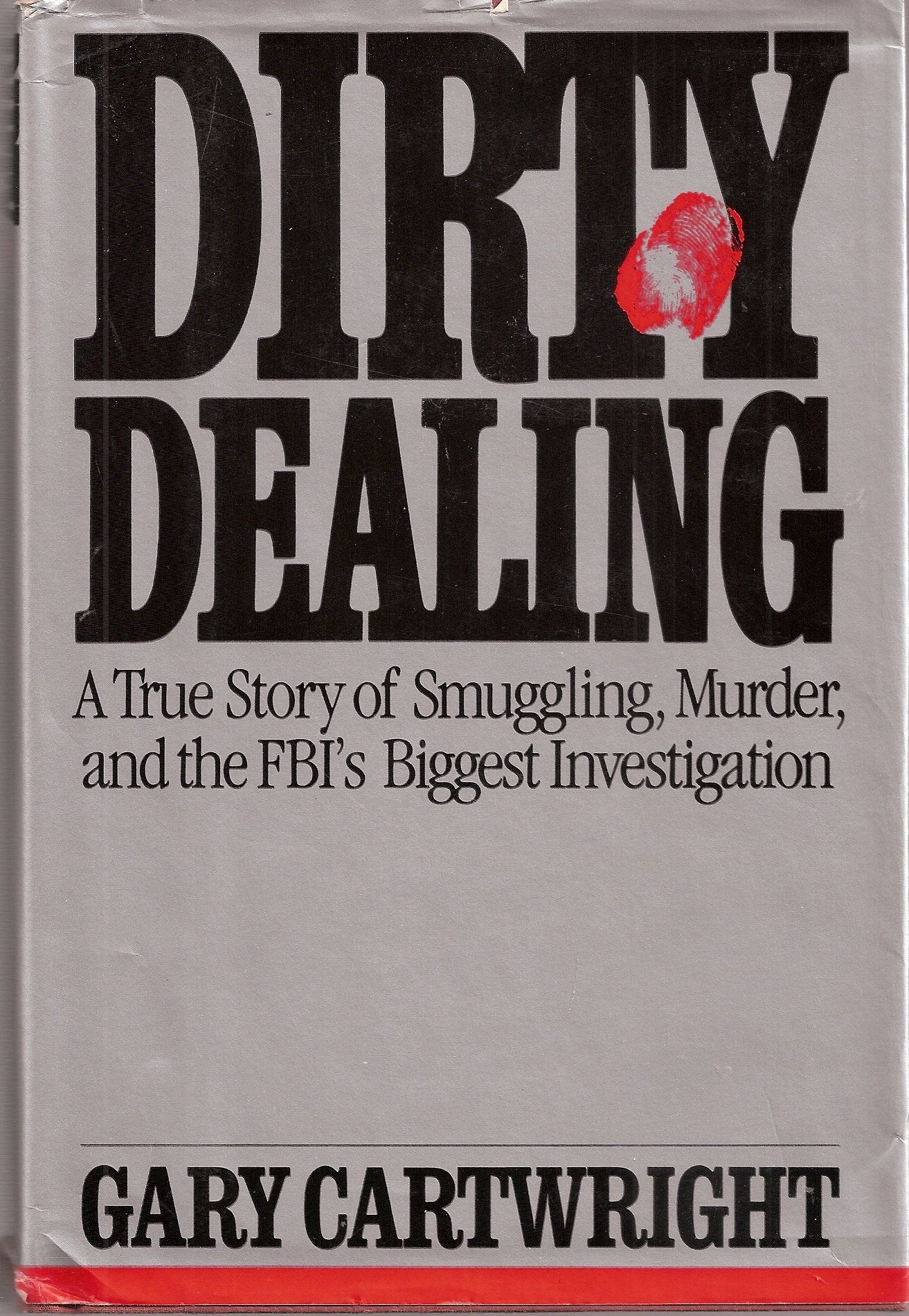 Dirty Dealing,Used