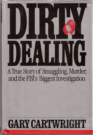 Dirty Dealing,Used