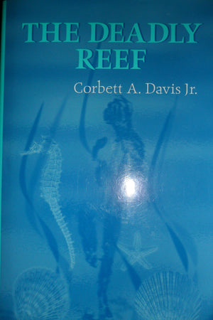 The Deadly Reef,Used