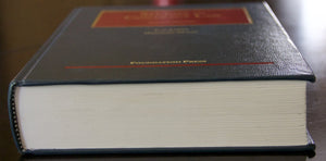 Studies in Contract Law (University Casebook Series),Used
