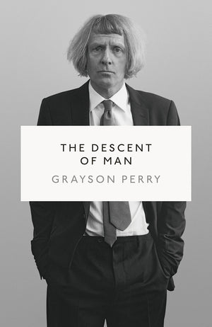 The Descent of Man,Used