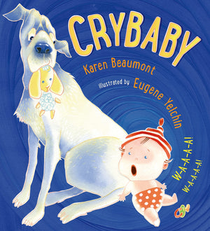 Crybaby,Used