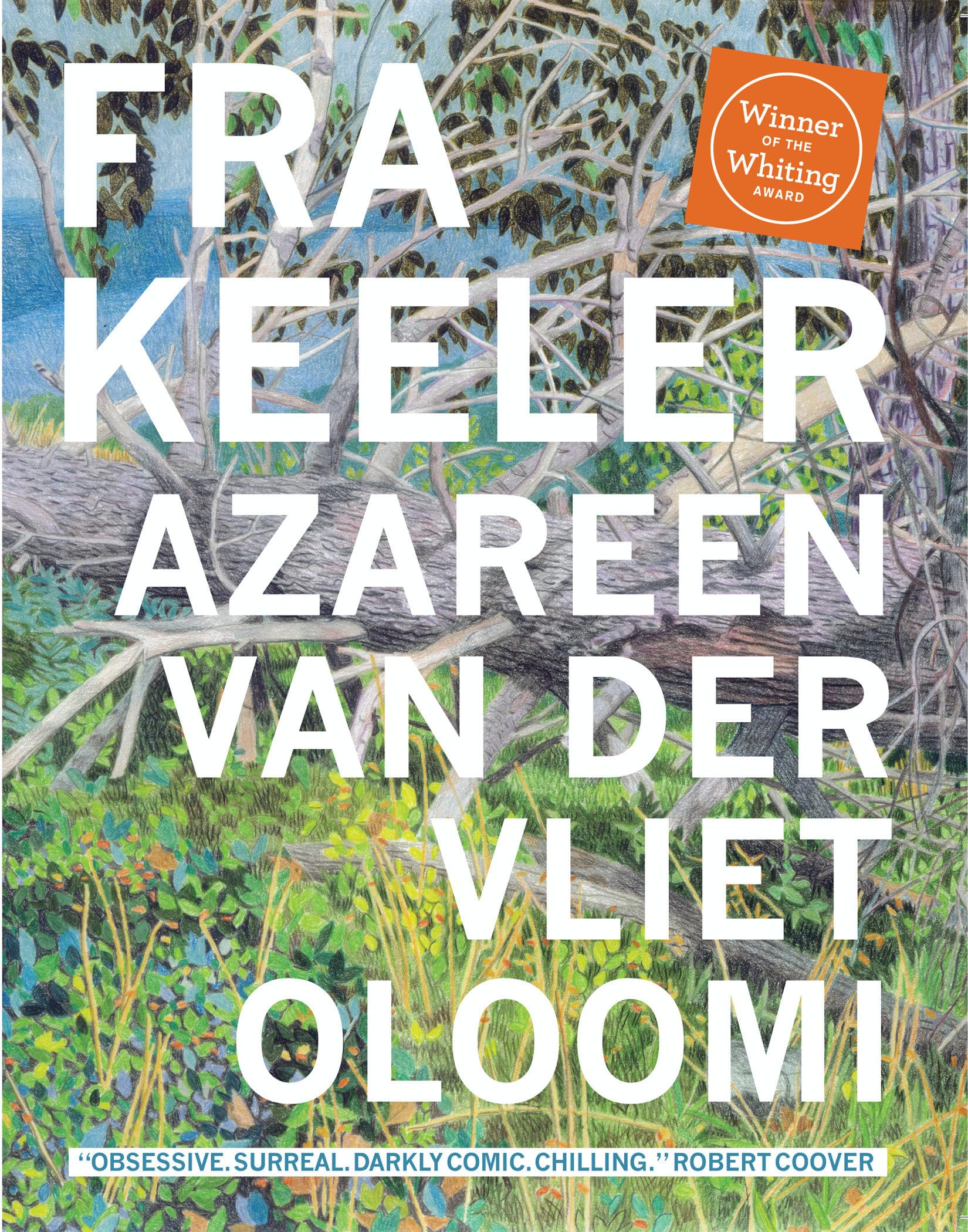 Fra Keeler,New
